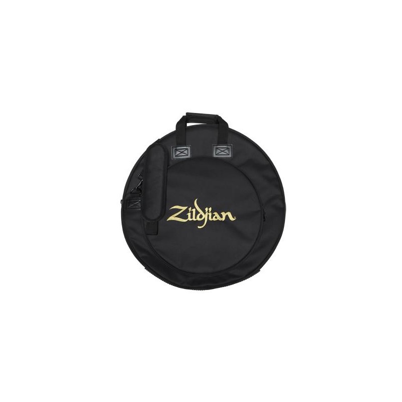 ZILDJIAN Bag, premium cymbal bag, 22”, black